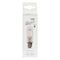 Feit Electric Feit T10 E26 (Medium) LED Bulb Soft White 40 Watt Equivalence 1 pk T10/CL/VG/LED - alternate 1
